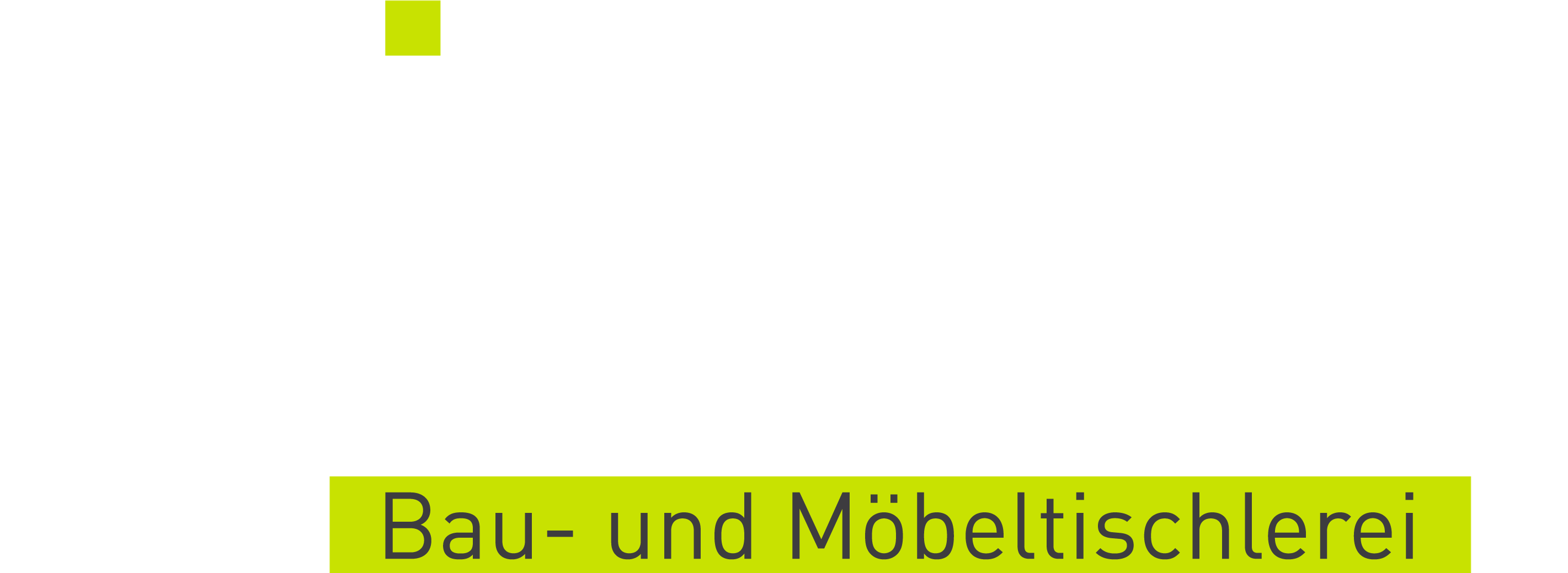 Bau- und Möbeltischlerei Johann Hennebichler
